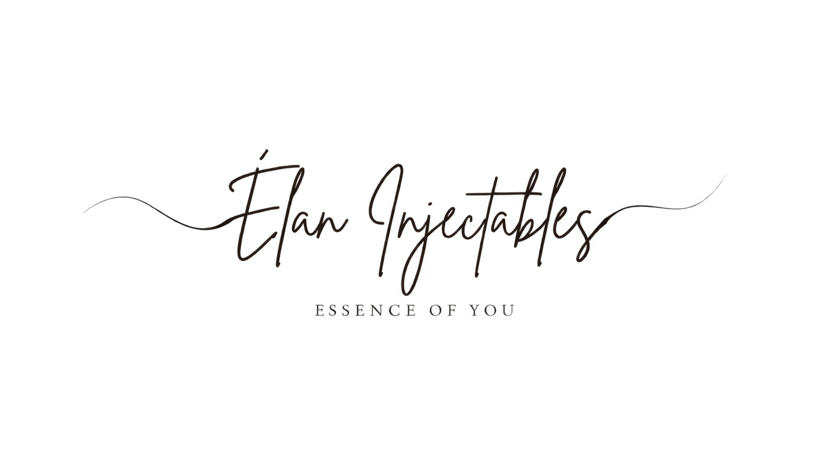 Élan Injectables — Essence of You