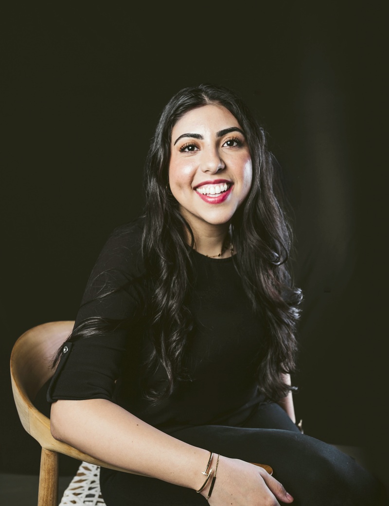 Lulu Assad, registered nurse and founder of Élan Injectables